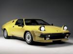 Lamborghini Jalpa P350 1984 года